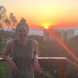 Meet your Posher, Jaclyn